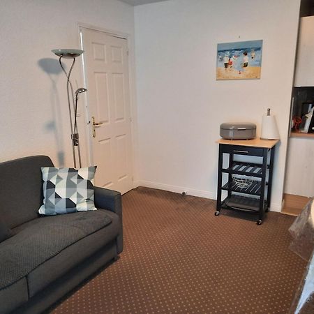 Appartement Ab Du Parc Neufchâtel-Hardelot 外观 照片