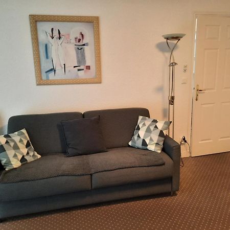 Appartement Ab Du Parc Neufchâtel-Hardelot 外观 照片