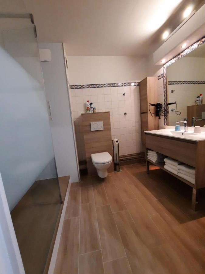Appartement Ab Du Parc Neufchâtel-Hardelot 外观 照片