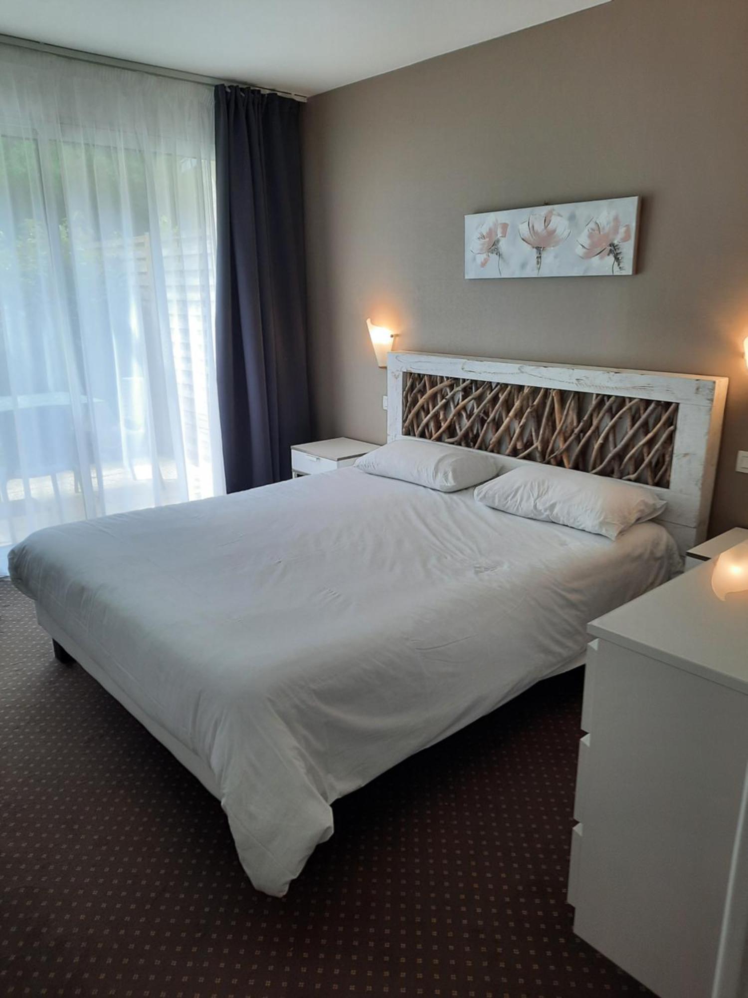 Appartement Ab Du Parc Neufchâtel-Hardelot 外观 照片