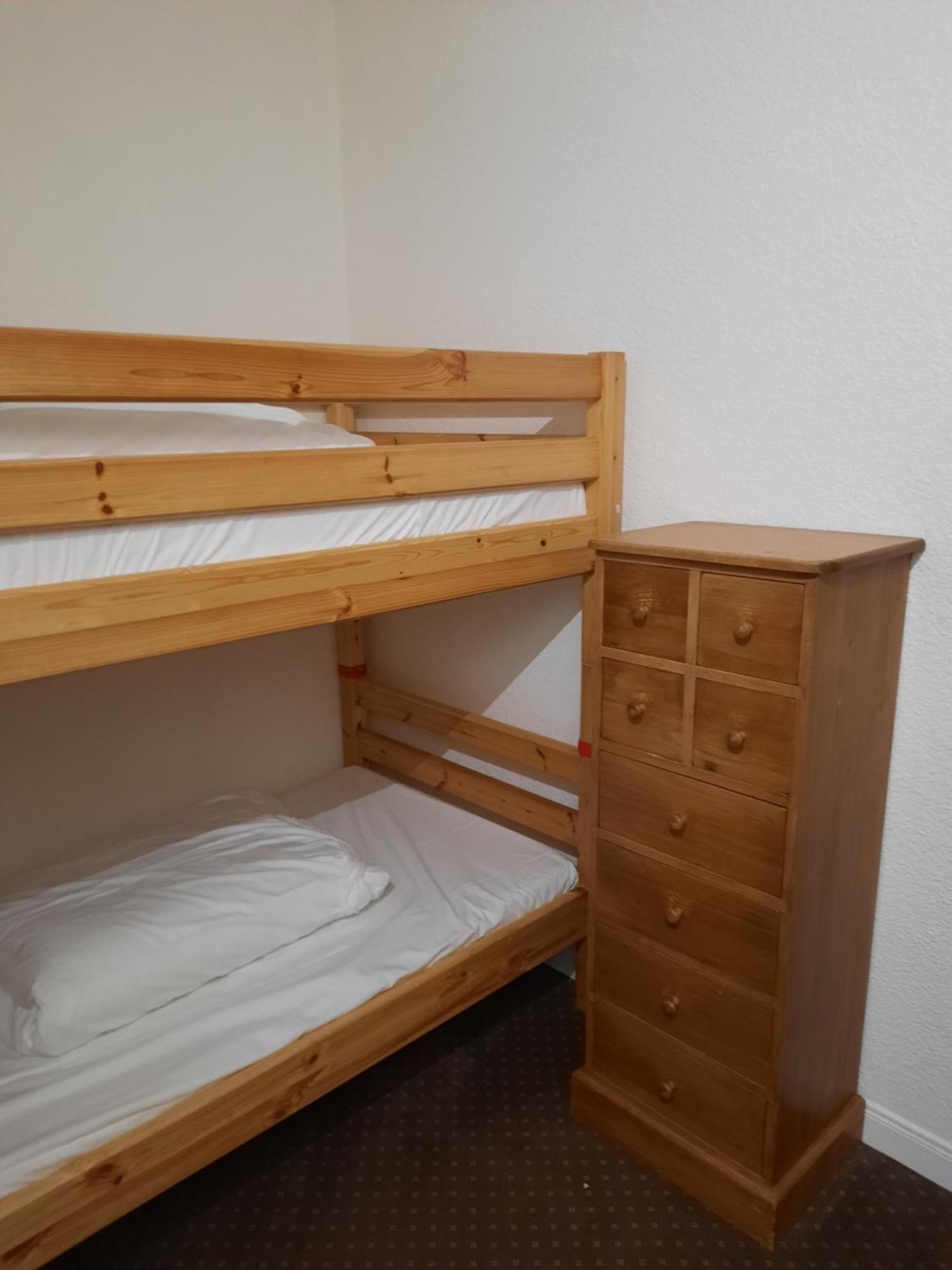 Appartement Ab Du Parc Neufchâtel-Hardelot 外观 照片