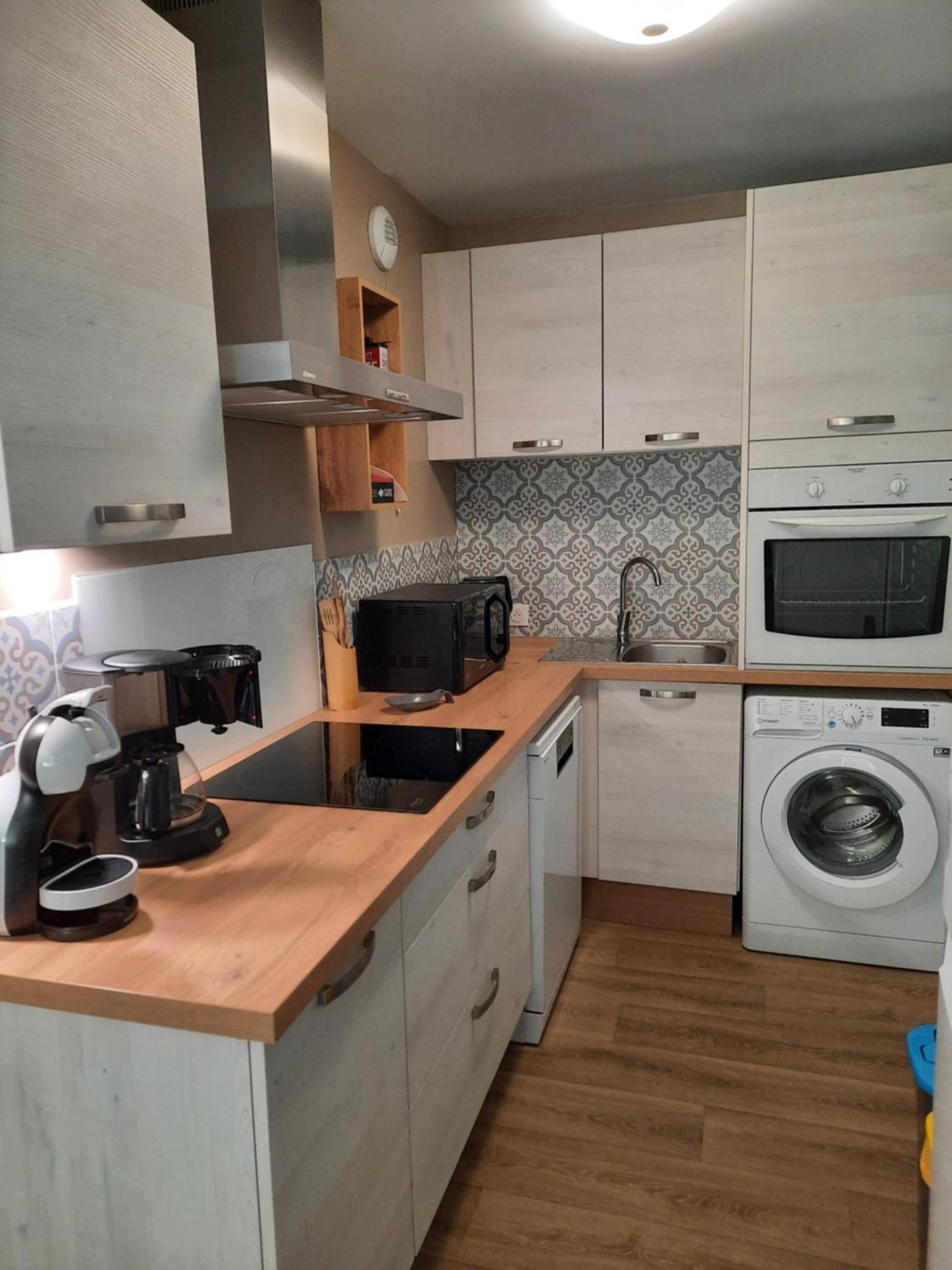 Appartement Ab Du Parc Neufchâtel-Hardelot 外观 照片