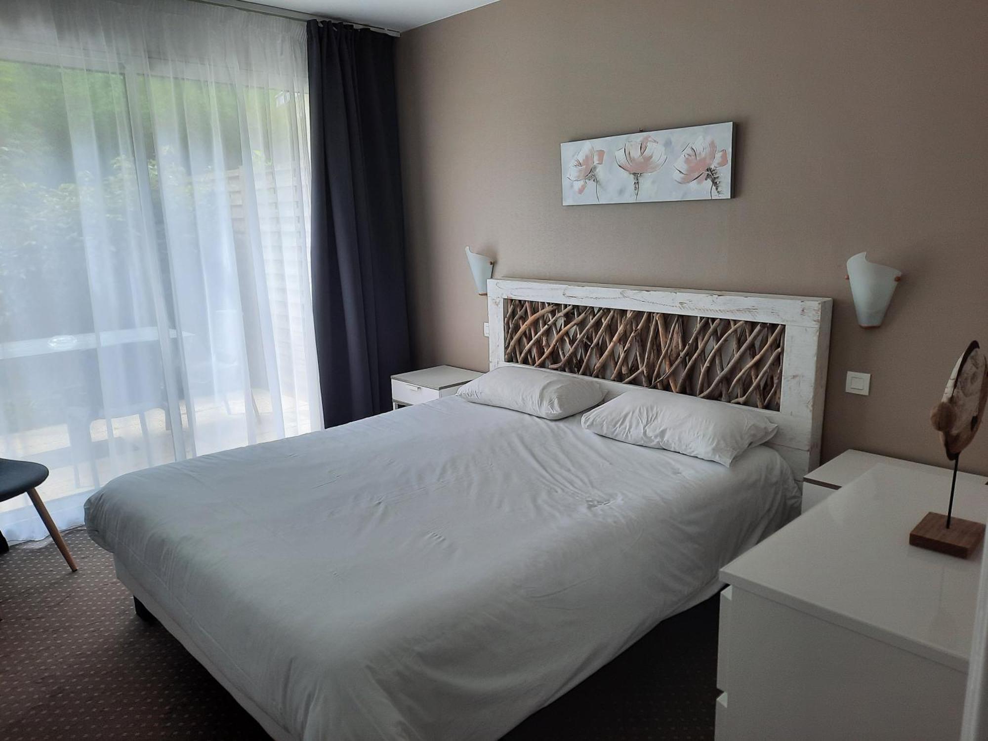 Appartement Ab Du Parc Neufchâtel-Hardelot 外观 照片