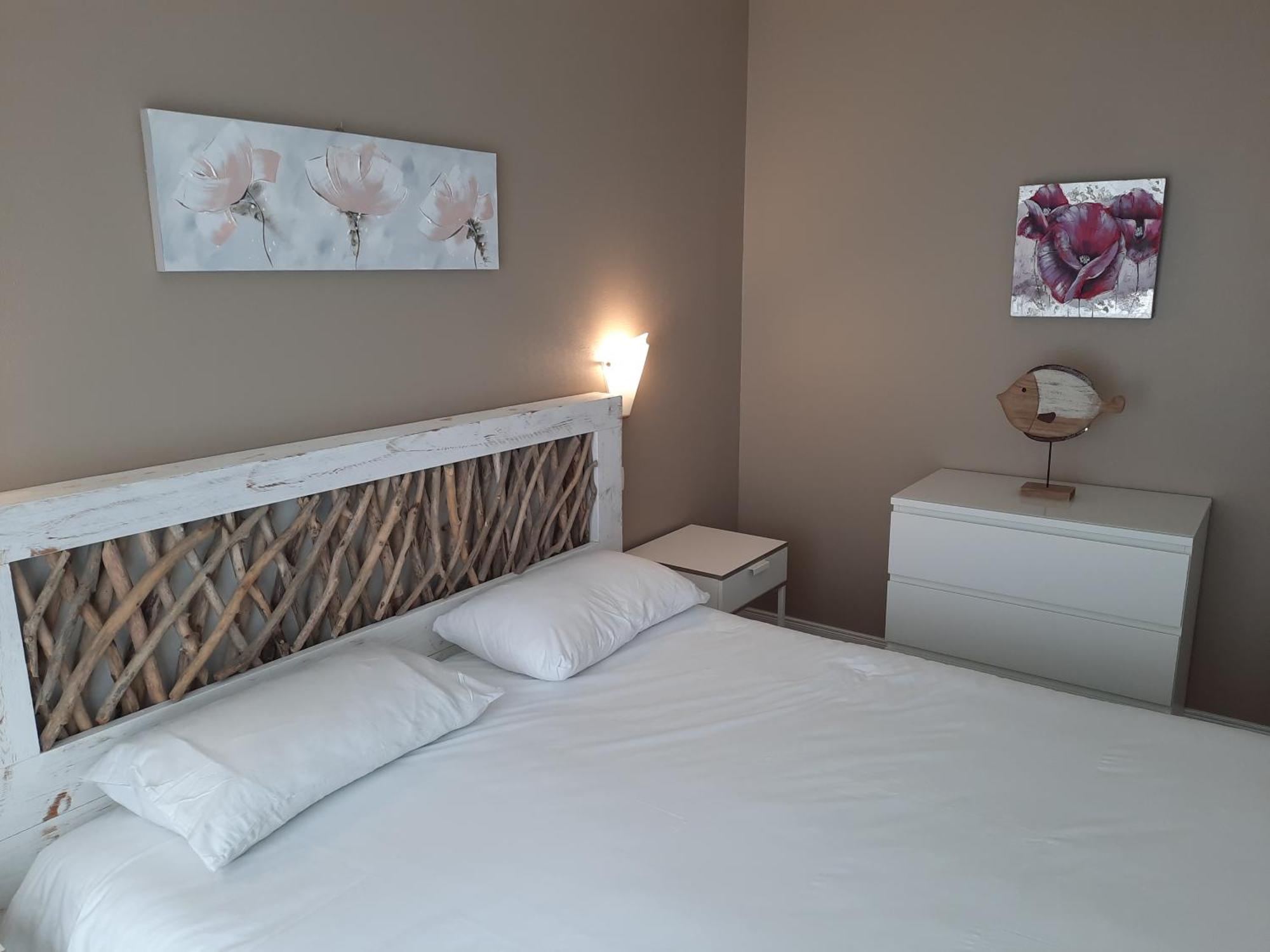 Appartement Ab Du Parc Neufchâtel-Hardelot 外观 照片