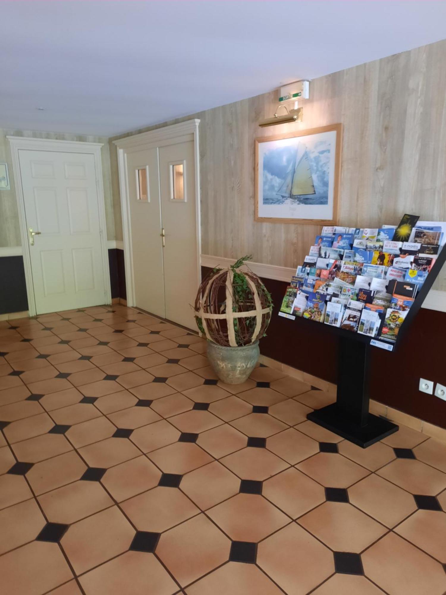 Appartement Ab Du Parc Neufchâtel-Hardelot 外观 照片