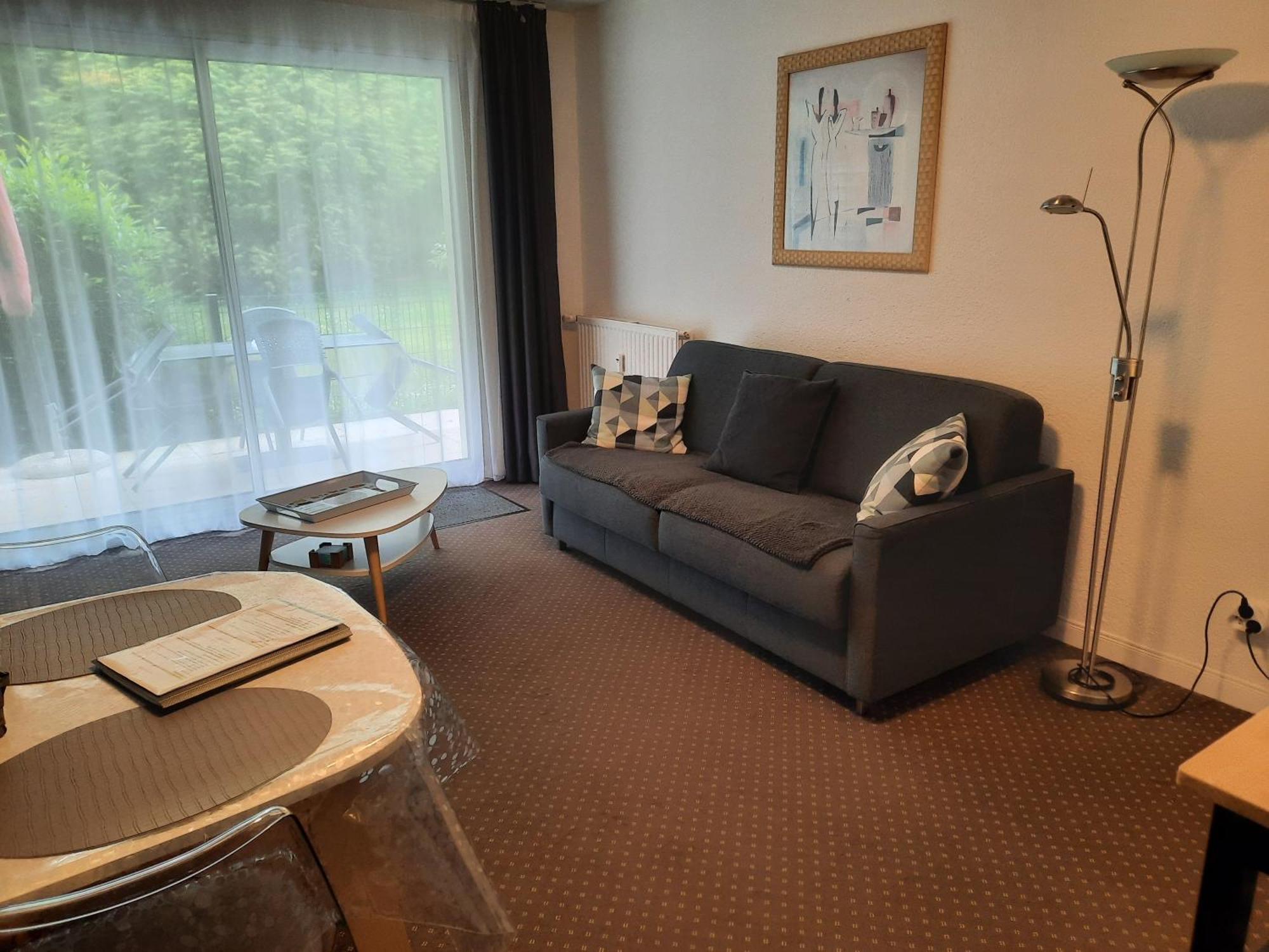 Appartement Ab Du Parc Neufchâtel-Hardelot 外观 照片