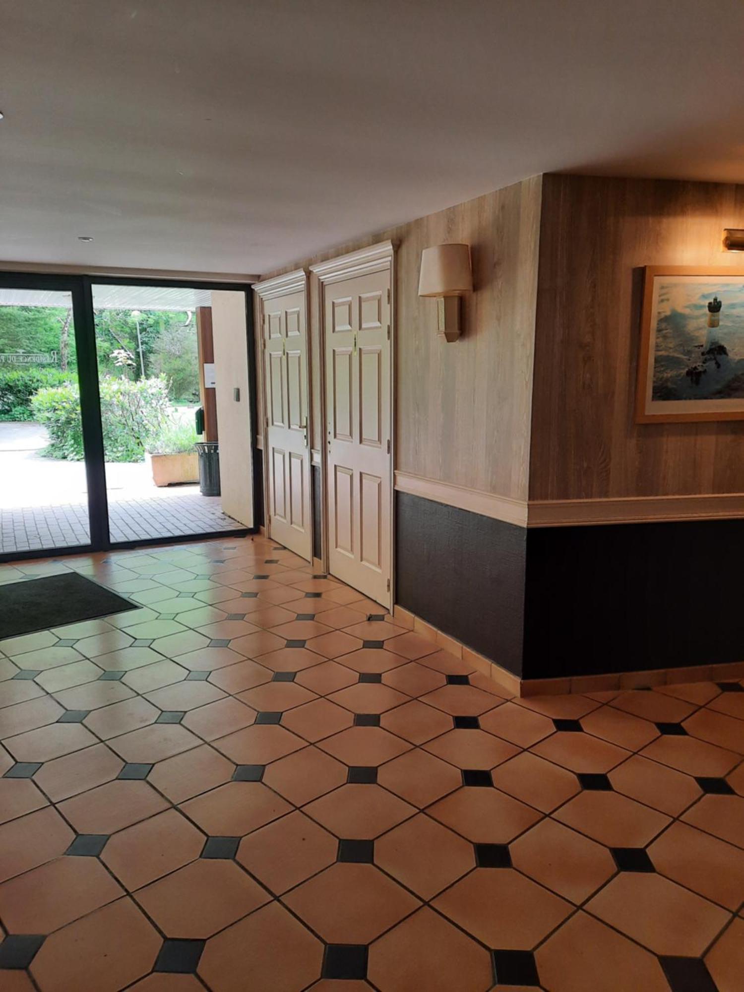 Appartement Ab Du Parc Neufchâtel-Hardelot 外观 照片