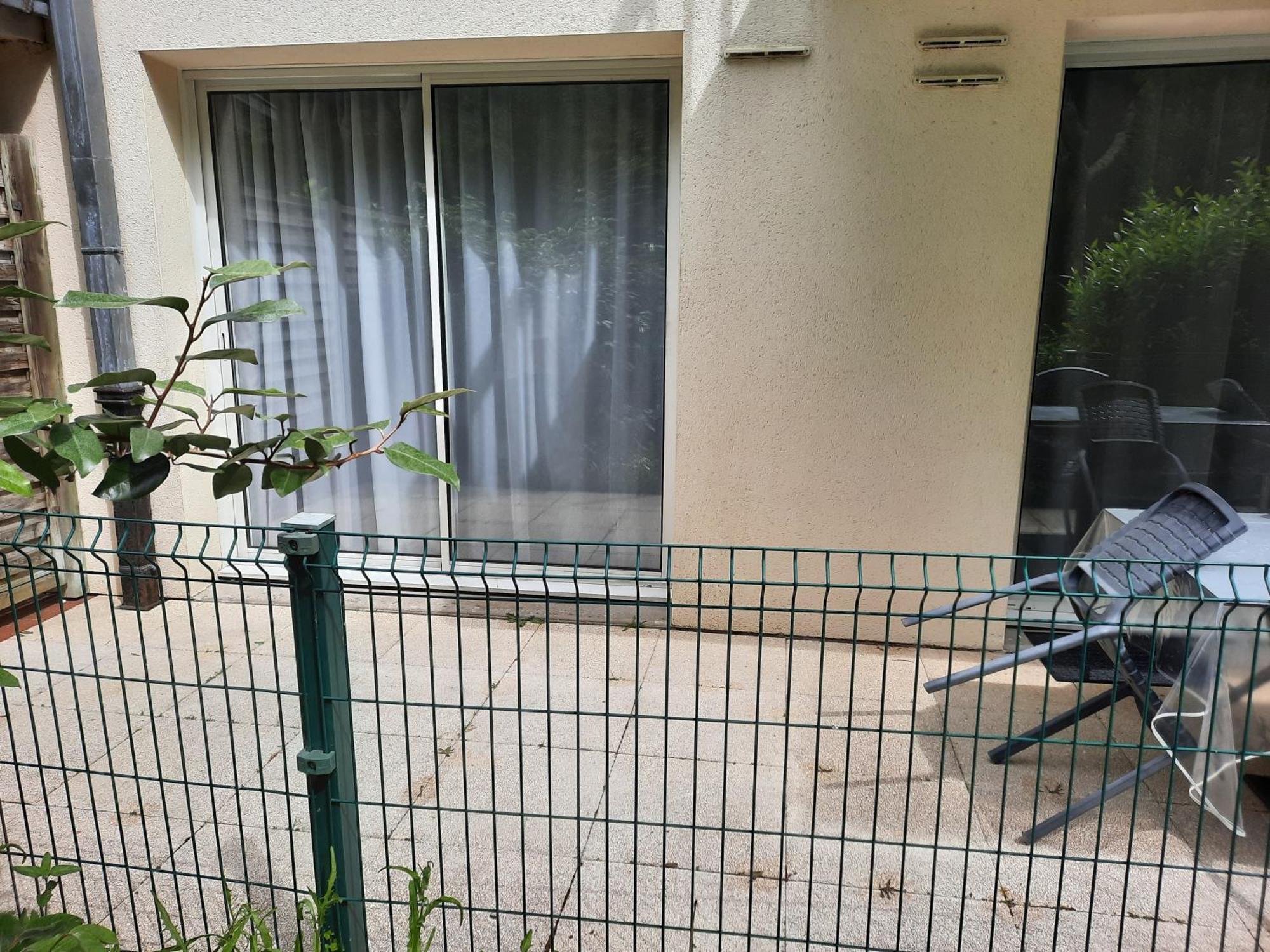 Appartement Ab Du Parc Neufchâtel-Hardelot 外观 照片